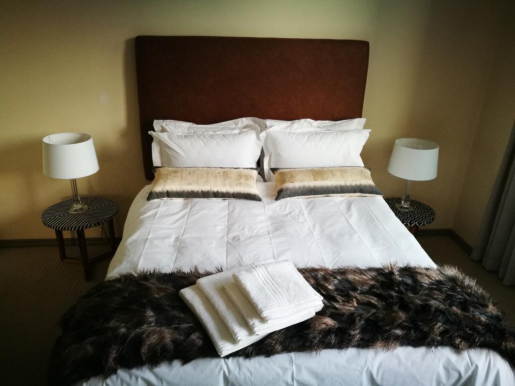 Cape Town Cartwrights Apartments Pokój zdjęcie