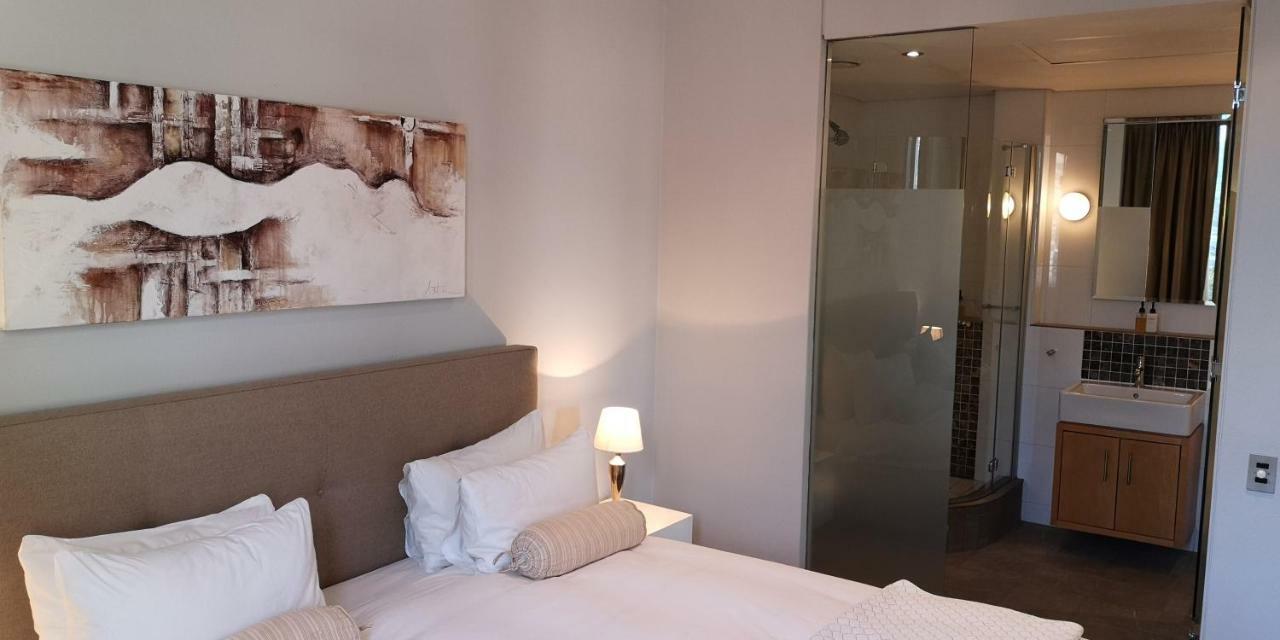 Cape Town Cartwrights Apartments Zewnętrze zdjęcie